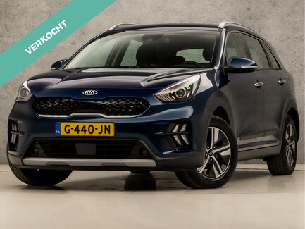 Kia Niro 0
