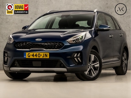 Kia Niro 0