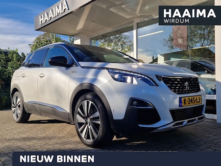 Peugeot 3008 0