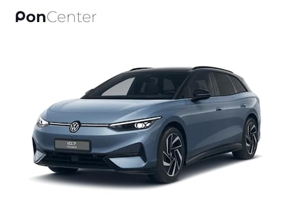 Volkswagen ID.7 0