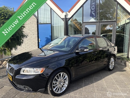 Volvo S40 0