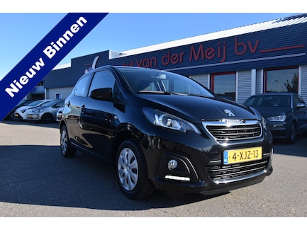 Peugeot 108 0