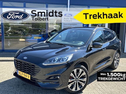 Ford Kuga 0