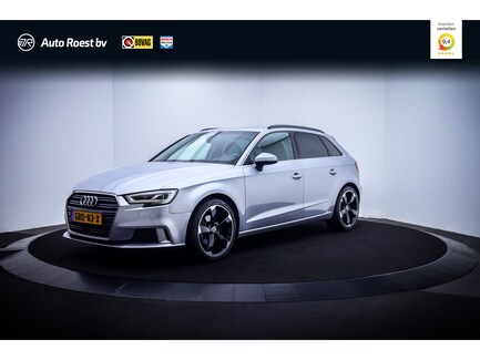 Audi A3 0
