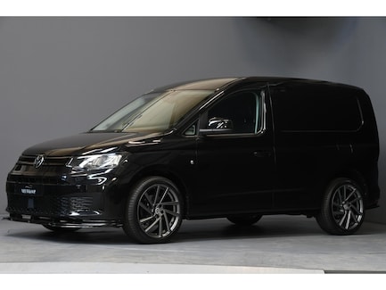 Volkswagen Caddy 0