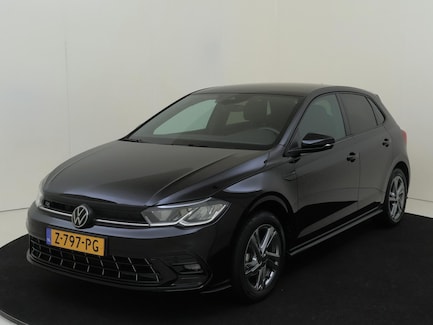 Volkswagen Polo 0