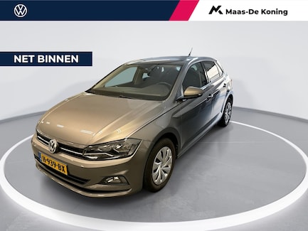 Volkswagen Polo 0