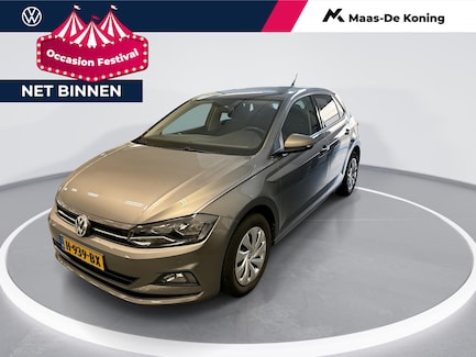 Volkswagen Polo 0