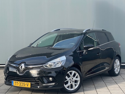 Renault Clio 0