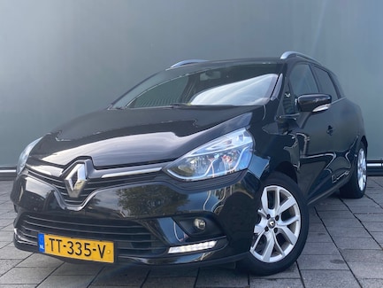 Renault Clio 0