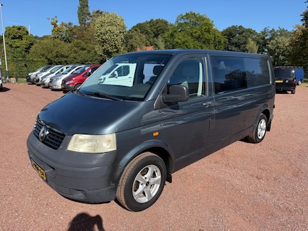 Volkswagen Transporter 0
