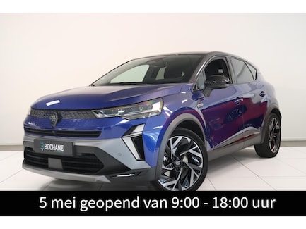 Renault Captur 0