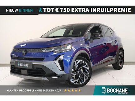 Renault Captur 0