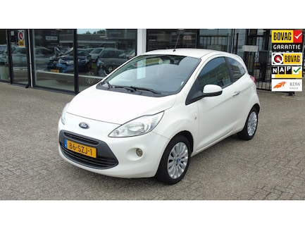 Ford Ka 0