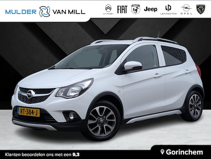 Opel Karl 0