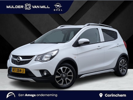 Opel Karl 0