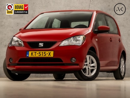 SEAT Mii 0