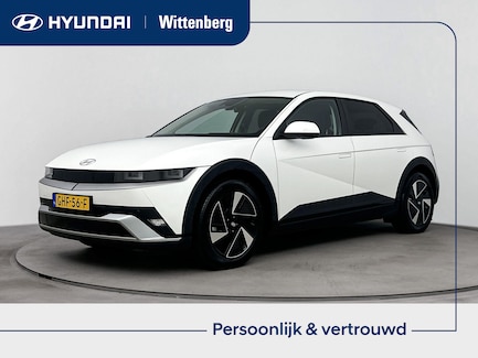 Hyundai Ioniq 5 0