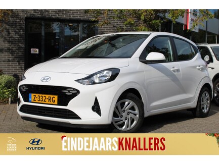Hyundai i10 0