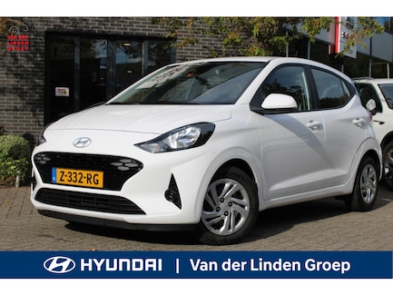 Hyundai i10 0