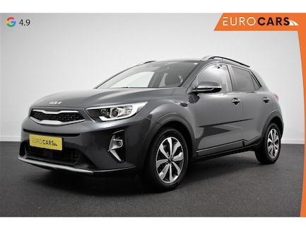 Kia Stonic 0