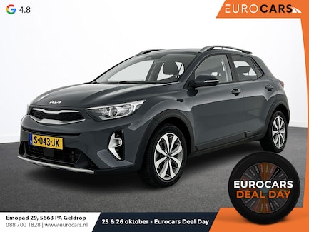 Kia Stonic 0