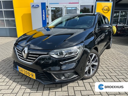 Renault Megane 0
