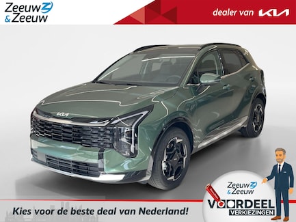 Kia Sportage 0
