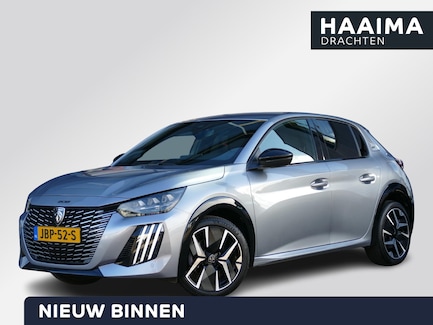 Peugeot 208 0