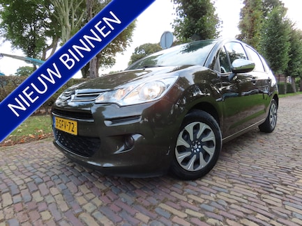Citroën C3 0