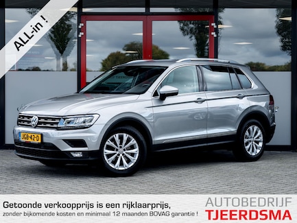 Volkswagen Tiguan 0