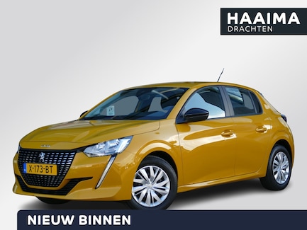 Peugeot 208 0