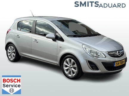 Opel Corsa 0