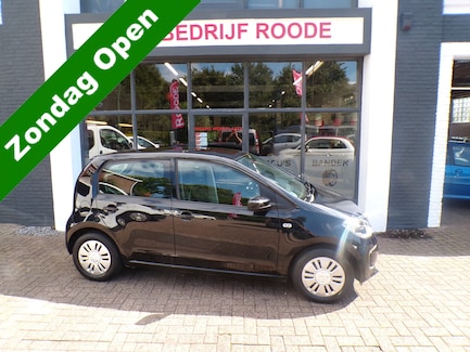 Volkswagen Up! 0