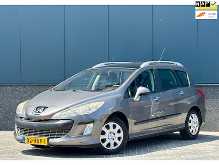 Peugeot 308 0