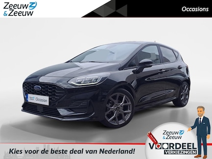 Ford Fiesta 0