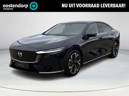 Mazda 6e 0