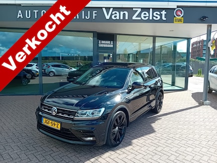 Volkswagen Tiguan 0