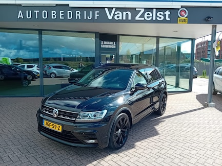 Volkswagen Tiguan 0