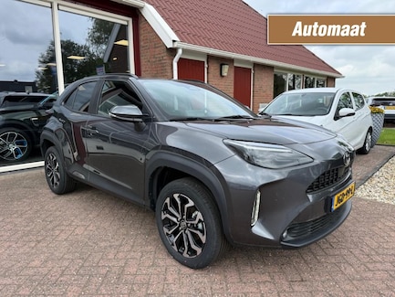 Toyota Yaris 0