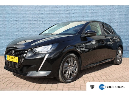 Peugeot 208 0