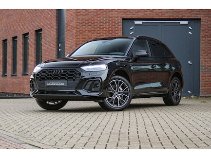 Audi Q5 0