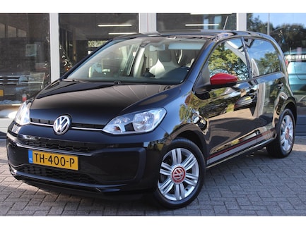 Volkswagen Up! 0