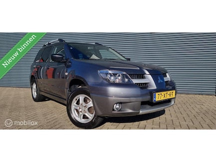 Mitsubishi Outlander Sport 0