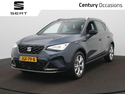 SEAT Arona 0
