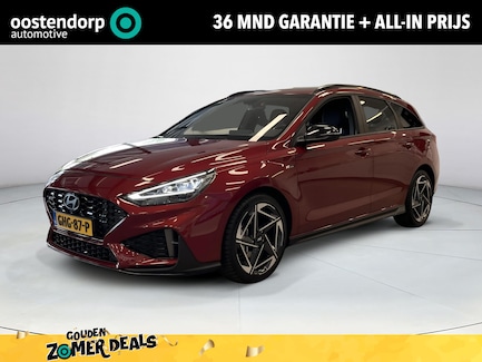 Hyundai i30 0