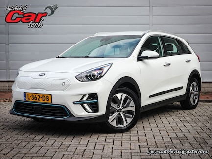 Kia e-Niro 0
