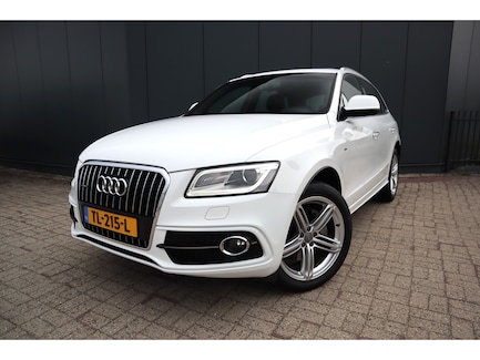 Audi Q5 0