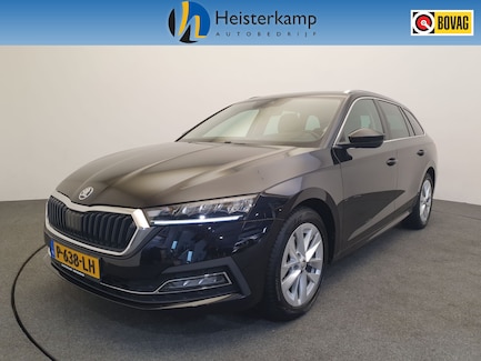 Skoda Octavia 0