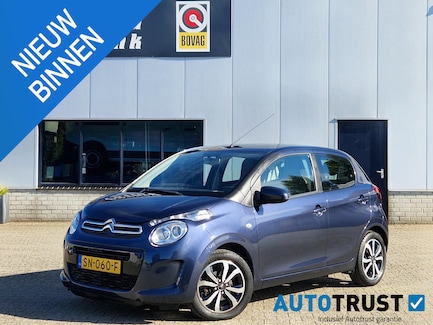 Citroën C1 0